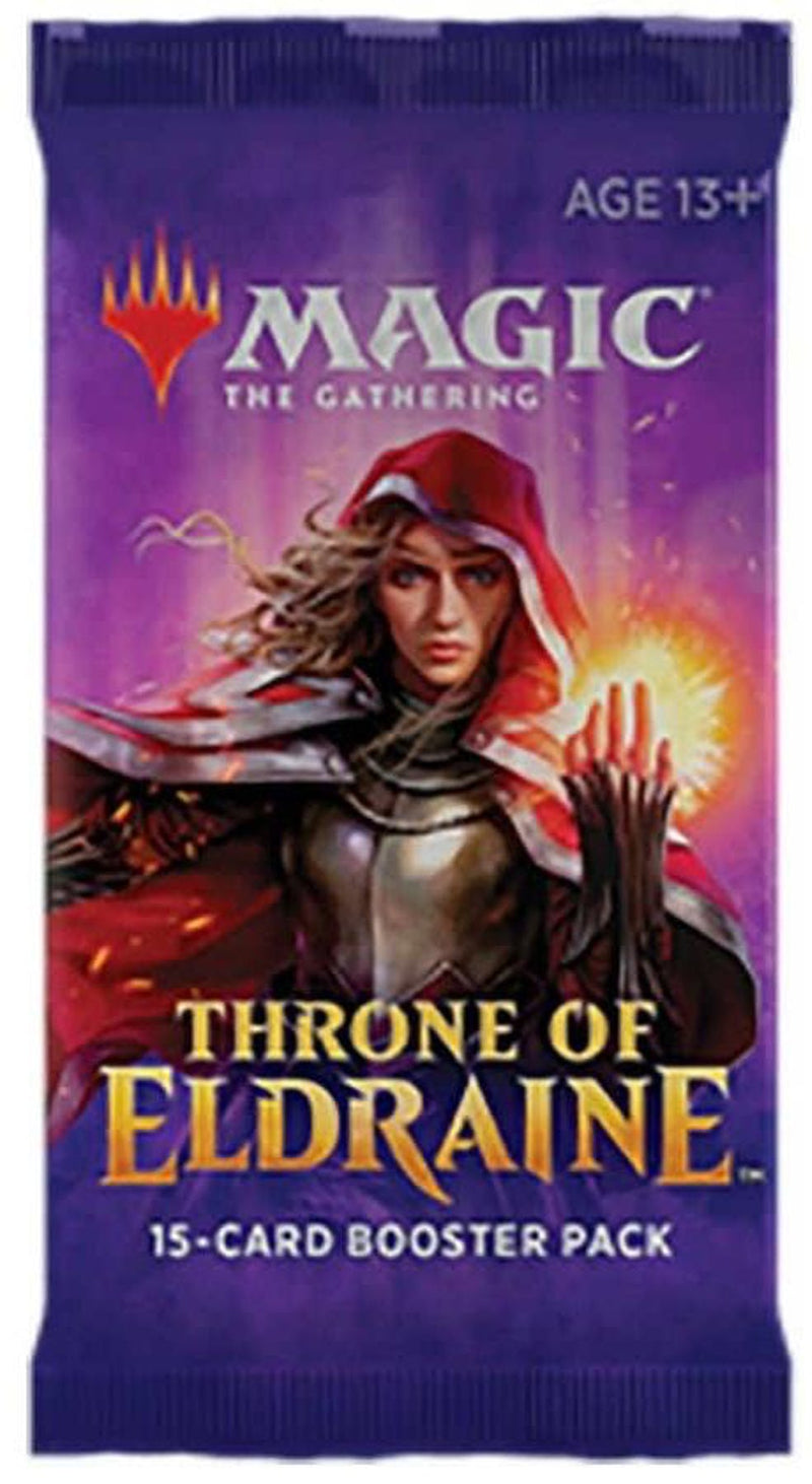 Throne of Eldraine Booster Pack