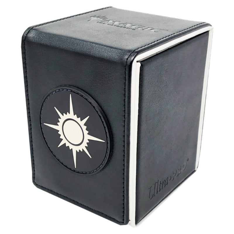 Ultra Pro Deck Box Alcove Flip - Guilds of Ravnica: Orzhov