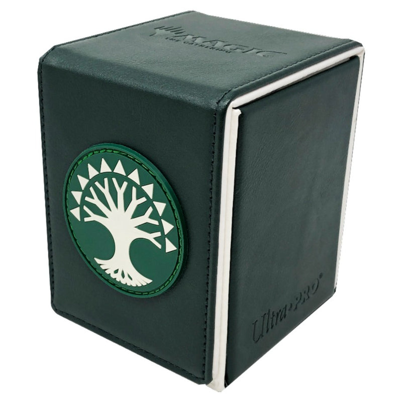 Ultra Pro Deck Box Alcove Flip - Guilds of Ravnica: Selesnya