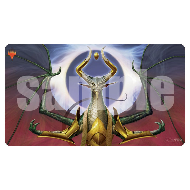 Ultra Pro Magic: The Gathering Playmat - WAR Alt Art: Bolas