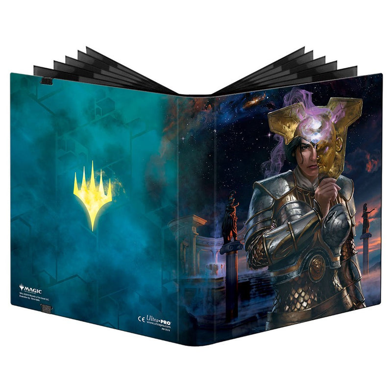 Ultra Pro PRO-Binder Portfolios - Elspeth, Sun's Nemesis