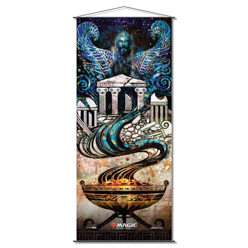 Ultra Pro Wall Scroll - Theros Beyond Death: Medomai's Prophecy