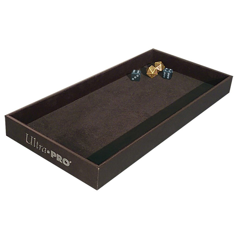 Ultra Pro Dice Rolling Tray