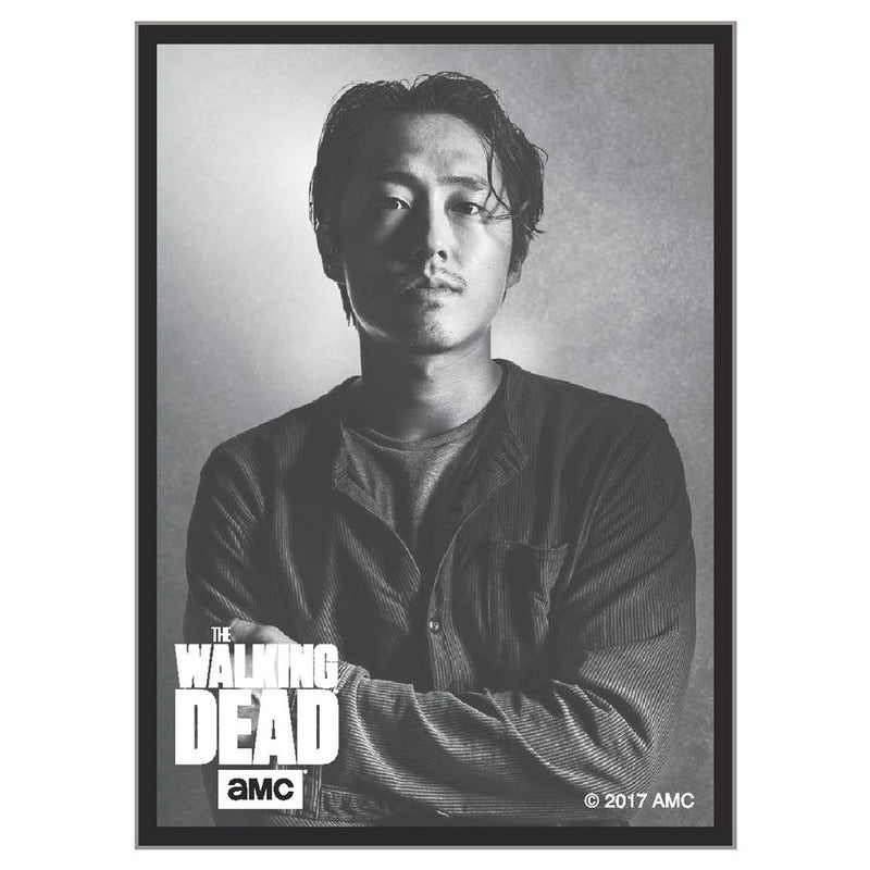 Ultra Pro Deck Sleeves - The Walking Dead: Glen (50)