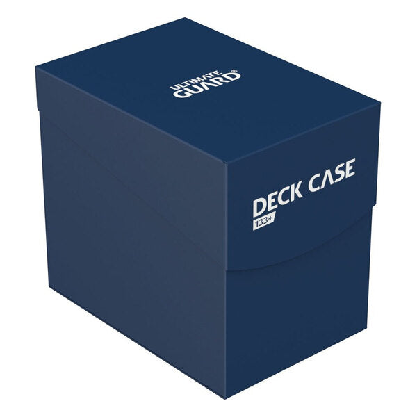 Ultimate Guard Deck Case - Blue (133+)