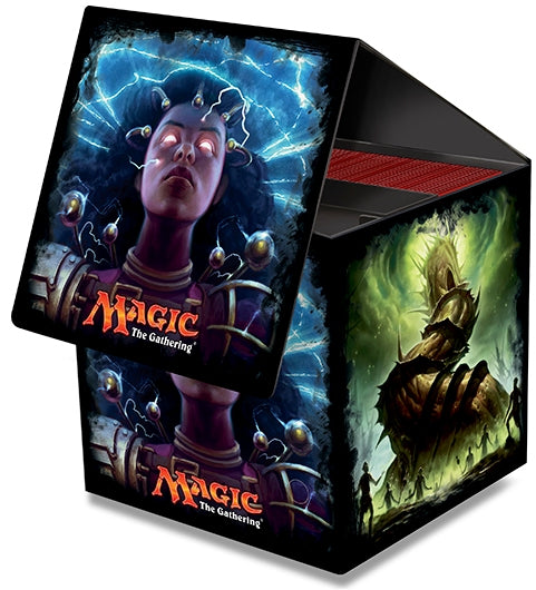 Ultra Pro CUB3 Deck Box - Brainstorm