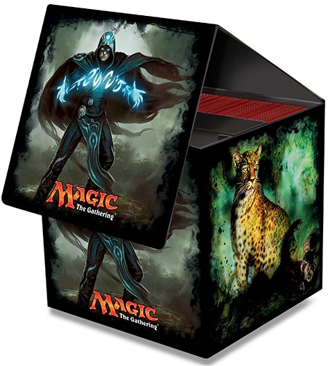 Ultra Pro CUB3 Deck Box - Jace