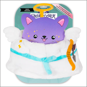 Squishable Undercover Angel Disguise
