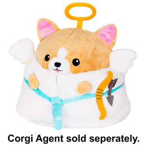 Squishable Undercover Angel Disguise