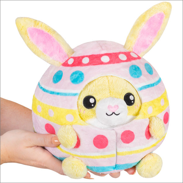 Squishable Undercover Bunny in Easter Egg