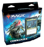 Commander Legends Commander Deck - Reap the Tides