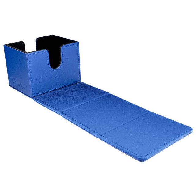 Ultra Pro Alcove Edge Deck Box - Blue