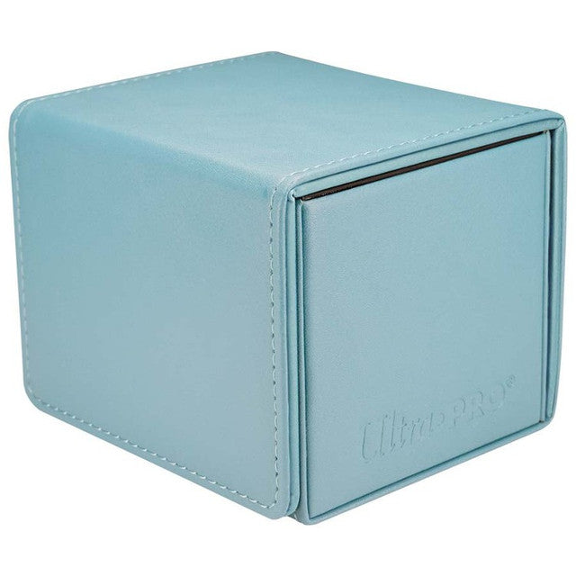 Ultra Pro Alcove Edge Deck Box - Light Blue