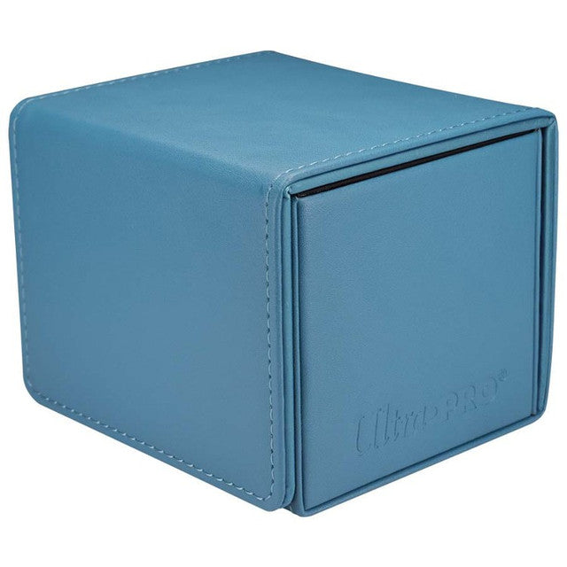 Ultra Pro Alcove Edge Deck Box - Teal