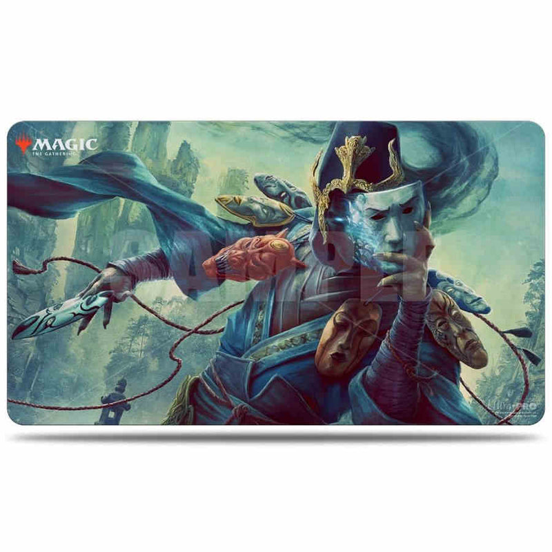 Ultra Pro Magic: The Gathering Playmat - Sakashima of a Thousand Faces