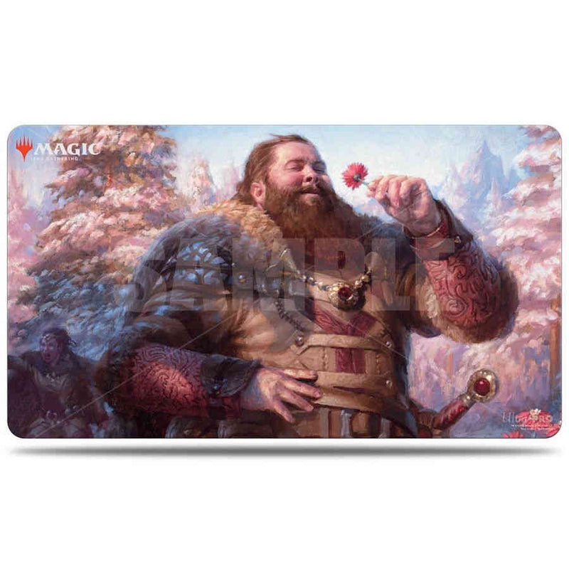 Ultra Pro Magic: The Gathering Playmat - Hans Eriksson