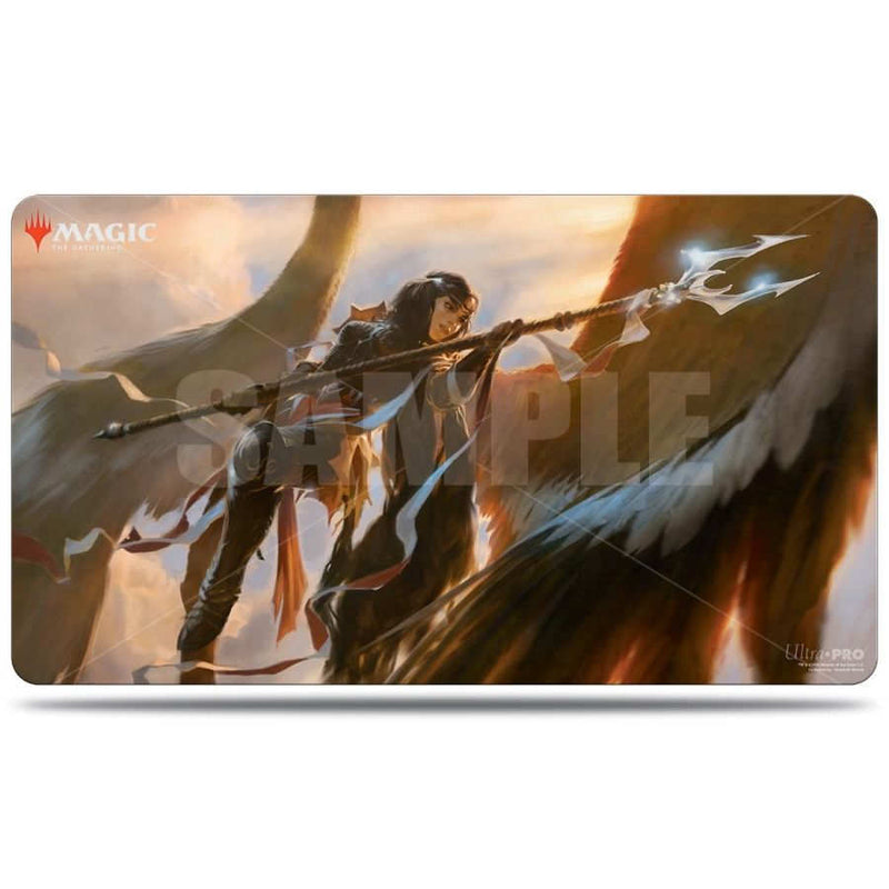 Ultra Pro Magic: The Gathering Playmat - Liesa, Shroud of Dusk
