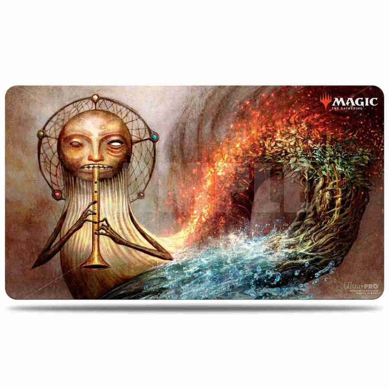 Ultra Pro Magic: The Gathering Playmat - The Prismatic Piper