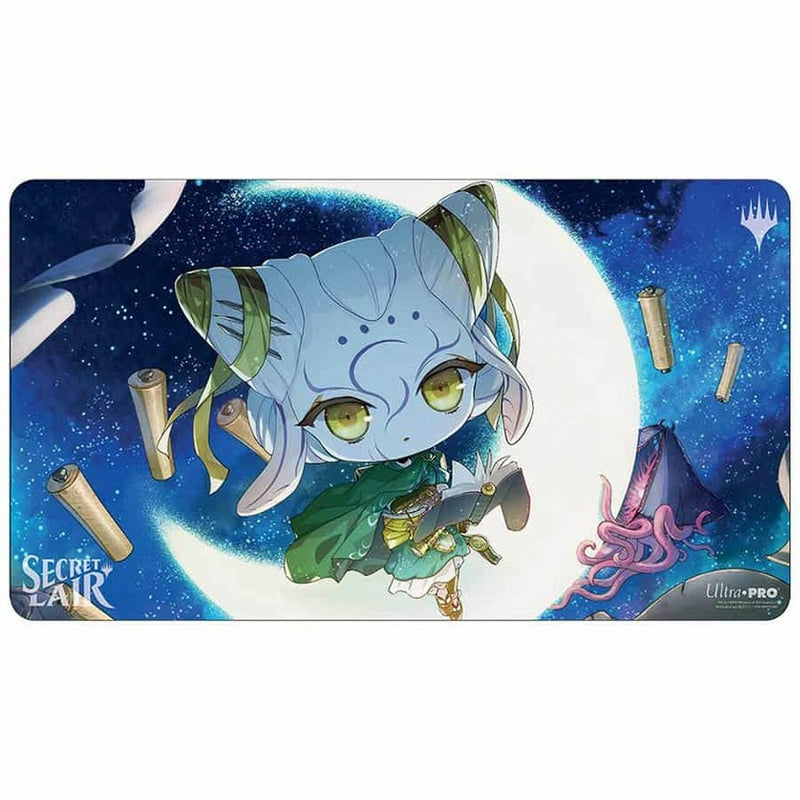 Ultra Pro Magic the Gathering Playmat - Li'l Walkers: Tamiyo