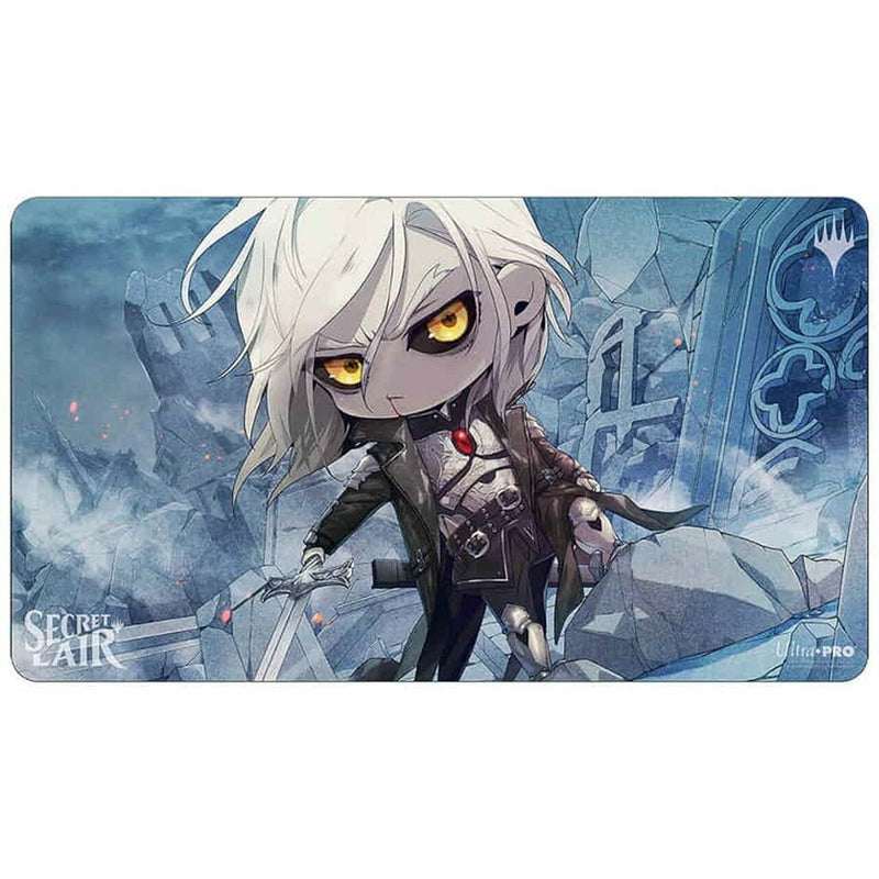 Ultra Pro Magic the Gathering Playmat - Li'l Walkers: Sorin