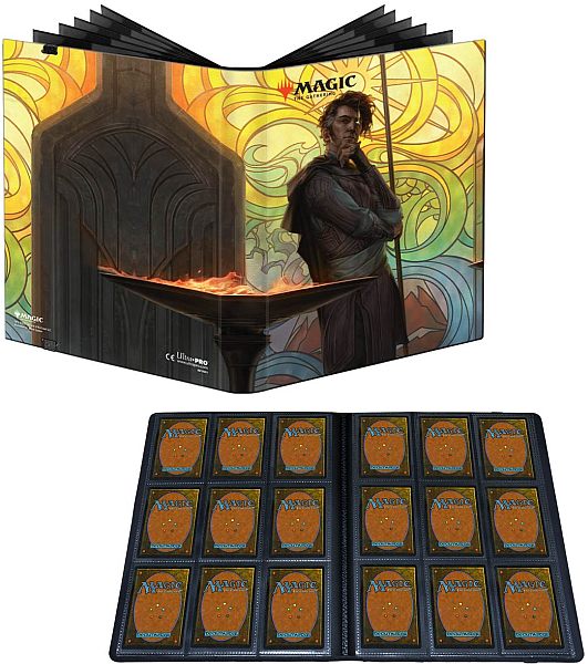 Ultra Pro 9 Pocket PRO-Binder  - Modern Horizons II