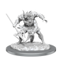 Wizkids Nolzur's Marvelous Miniatures: Sahuagin Baron