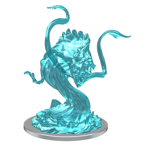 Dungeons & Dragons: Nolzur's Marvelous Unpainted Miniatures - W20 Water Weird