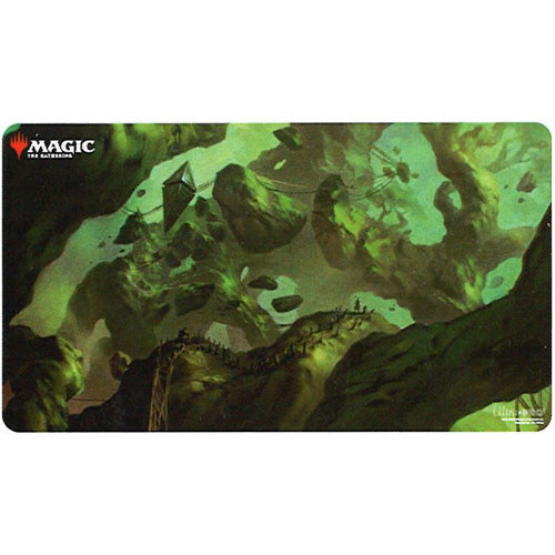 Ultra Pro Magic: The Gathering Playmat - Timbercrown Pathway