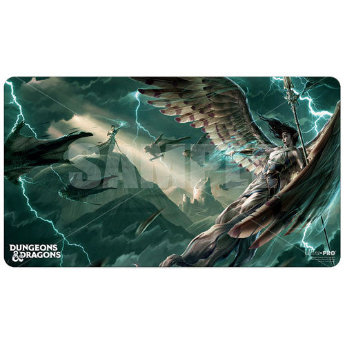 Ultra Pro Dungeons and Dragons Cover Series Playmat - Princes of the Apocalypse