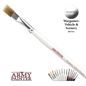 Army Painter Wargamer Brush: Vehicle Brush