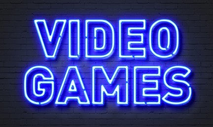 Video Games