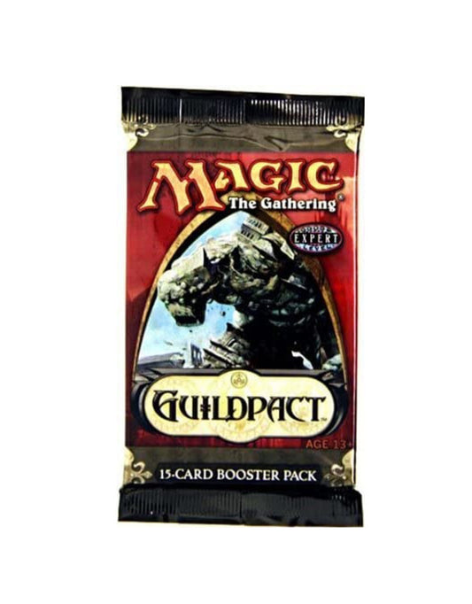 Guildpact Booster Pack