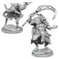 Wizkids Pathfinder Battles Deep Cuts: Serpentfolk