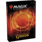 Signature Spellbook: Gideon