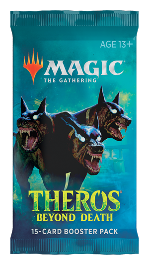 Theros Beyond Death Booster Pack
