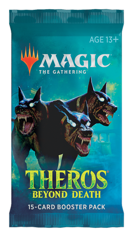Theros Beyond Death Booster Pack