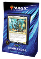 Commander 2019: Faceless Menace