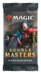 Double Masters Booster Pack