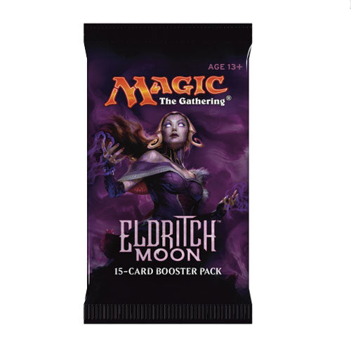 Eldritch Moon Booster Pack