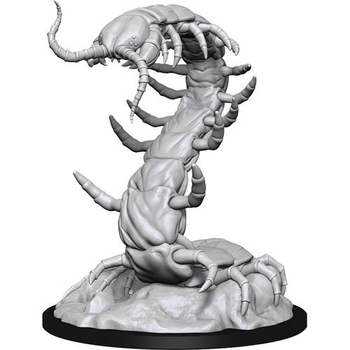 Wizkids Battles Miniatures: Giant Centipede