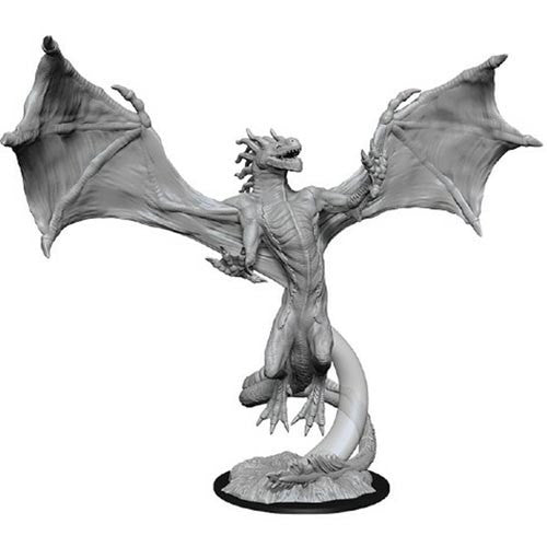 Magic the Gathering Unpainted Miniatures - Galazeth Prismari