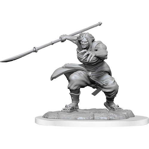 Wizkids Nolzur's Marvelous Miniatures: Oni