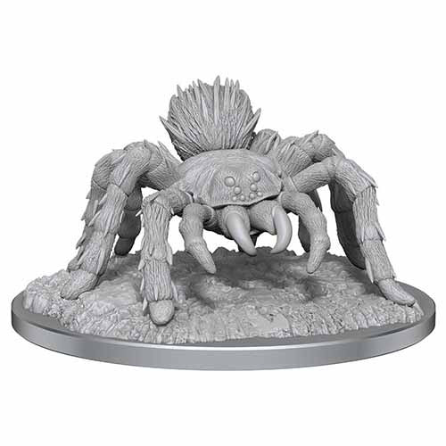 Wizkids Nolzur's Marvelous Miniatures: Giant Spider