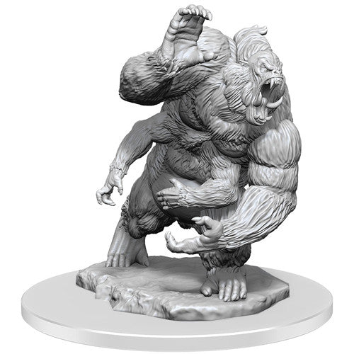 Wizkids Nolzur's Marvelous Miniatures: Girallon