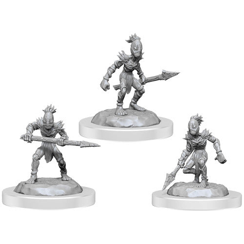 Wizkids Nolzur's Marvelous Miniatures: Vegepygmies