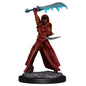 Wizkids Icons of the Realms Premium Miniatures: Human Rogue Female