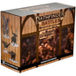 Pathfinder Battles the Rusty Dragon Inn