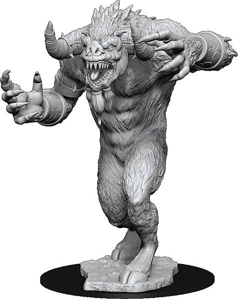 Wizkids Nolzur's Marvelous Miniatures: Goristro